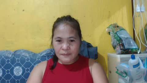Snapshot of yourlove_regine chatting on January 2025 08:24:01 AM Regine online show from January 2025 08:24:01 AM