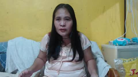 Snapshot of yourlove_regine chatting on January 2025 11:19:02 AM Regine online show from January 2025 11:19:02 AM