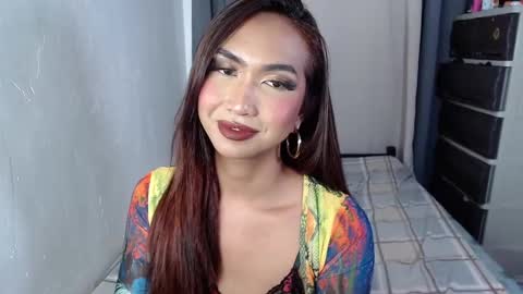 yourlovebella88 online show from February 2025 09:27:02 PM