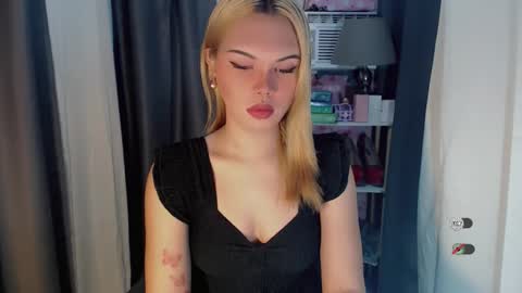 KYLIE MORE online show from April 2026 03:52:01 AM