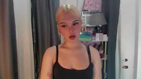 KYLIE MORE online show from May 2026 01:17:02 PM