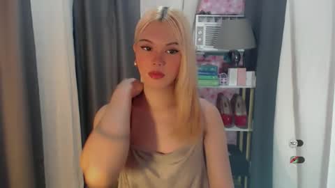 KYLIE MORE online show from June 2026 04:04:01 AM