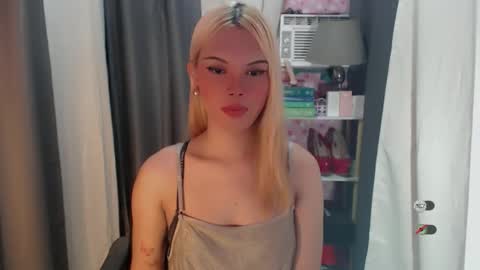 KYLIE MORE online show from June 2026 06:22:02 AM