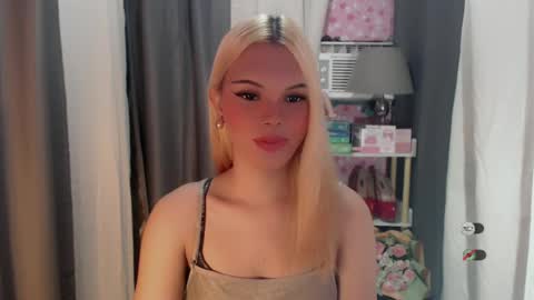 KYLIE MORE online show from June 2026 07:32:02 AM