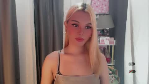 KYLIE MORE online show from June 2026 05:21:02 AM