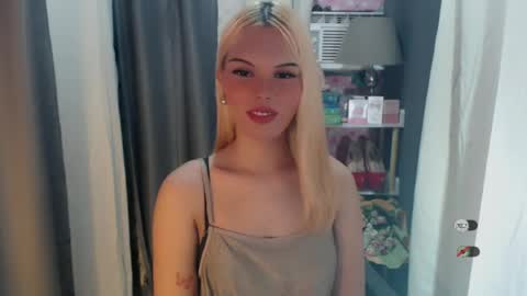 KYLIE MORE online show from June 2026 09:34:02 AM