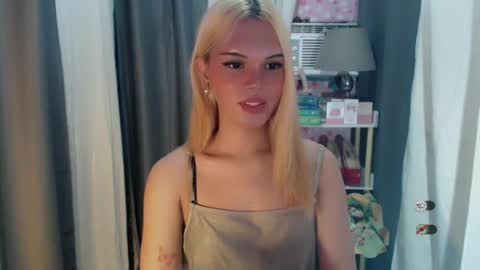 KYLIE MORE online show from June 2026 09:14:01 AM