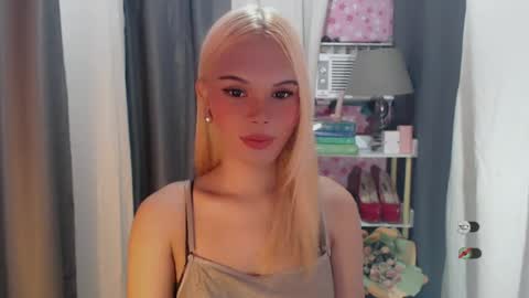 KYLIE MORE online show from July 2026 06:30:02 AM