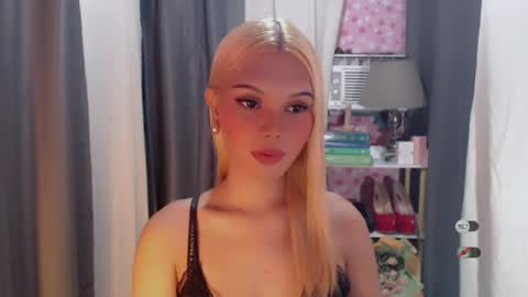 KYLIE MORE online show from July 2026 06:38:02 AM