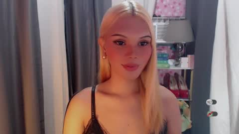 KYLIE MORE online show from July 2026 08:18:02 AM