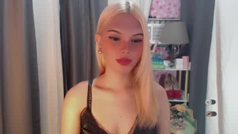 KYLIE MORE online show from July 2026 10:51:02 AM