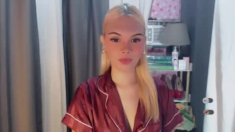 KYLIE MORE online show from July 2026 05:21:01 AM