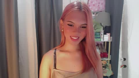 KYLIE MORE online show from July 2026 08:52:02 PM