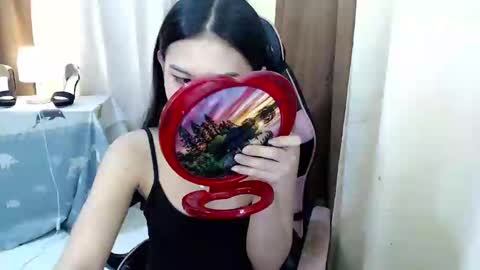 Snapshot of yourlovelytranspinay chatting on March 2025 05:35:02 AM your lovely Dina online show from March 2025 05:35:02 AM