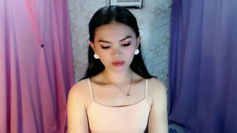 Snapshot of yourlovelytranspinay chatting on October 2025 12:05:01 PM your lovely Dina online show from October 2025 12:05:01 PM