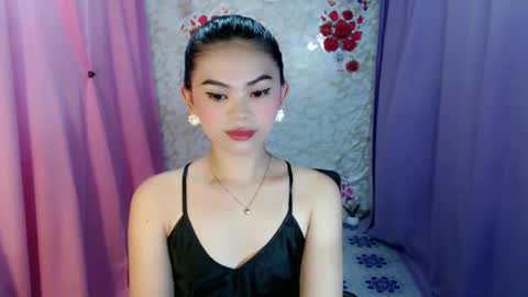 Snapshot of yourlovelytranspinay chatting on October 2025 01:06:01 AM your lovely Dina online show from October 2025 01:06:01 AM