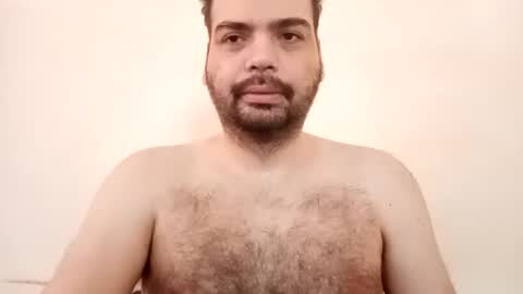 Rodrigo online show from February 2025 09:51:02 AM