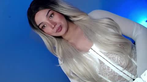 Snapshot of yourlovingpearl chatting on March 2025 04:09:02 PM PEARL online show from March 2025 04:09:02 PM