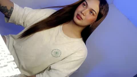 Snapshot of yourlovingpearl chatting on January 2026 07:59:02 PM PEARL online show from January 2026 07:59:02 PM