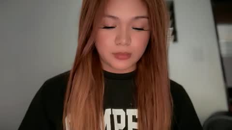 Snapshot of yourlovingpearl chatting on February 2026 07:46:02 AM PEARL online show from February 2026 07:46:02 AM