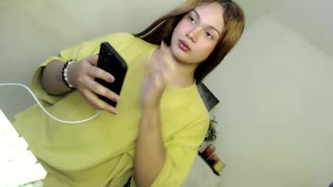 Snapshot of yourlovingpearl chatting on February 2026 04:50:02 AM PEARL online show from February 2026 04:50:02 AM