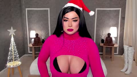 Carla online show from December 2024 10:49:02 AM