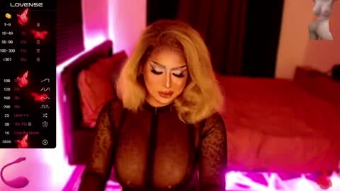 Carla online show from May 2026 06:29:02 AM