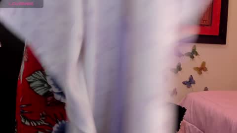 Milla 3 online show from January 2025 09:54:01 PM