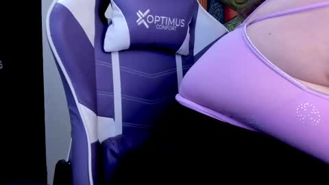 Milla 3 online show from March 2025 03:57:01 AM