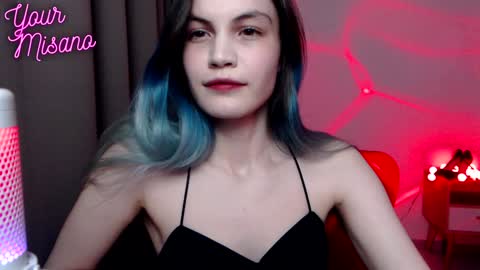 Misano online show from December 2024 07:41:02 PM