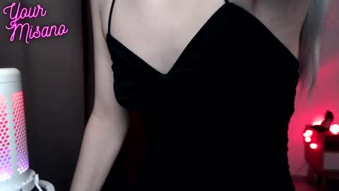 Misano online show from December 2024 11:16:01 PM