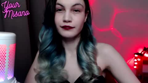 Misano online show from February 2025 07:56:01 AM