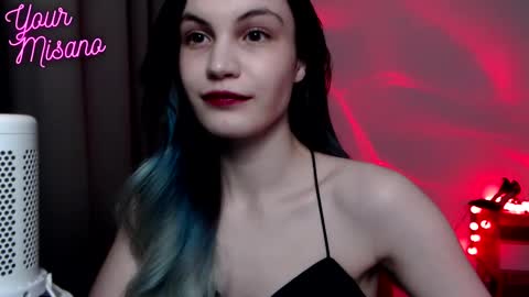 Misano online show from February 2025 05:01:02 PM