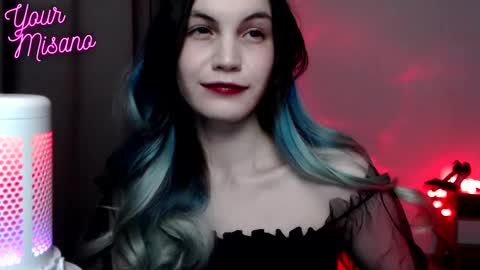 Misano online show from February 2025 08:44:02 PM