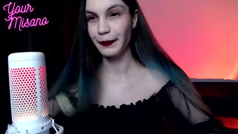 Misano online show from September 2025 12:48:02 AM