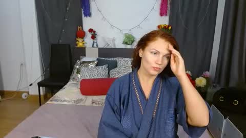 yourmysterycharm online show from April 2026 06:08:02 PM