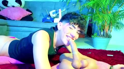 Snapshot of yournaughtyfemboy chatting on May 2026 05:02:02 AM yournaughtyfemboy online show from May 2026 05:02:02 AM
