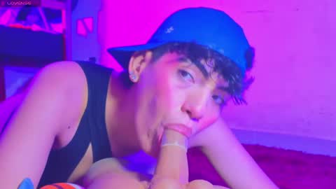 Snapshot of yournaughtyfemboy chatting on May 2026 05:47:01 AM yournaughtyfemboy online show from May 2026 05:47:01 AM