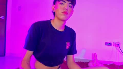 Snapshot of yournaughtyfemboy chatting on May 2026 06:00:01 AM yournaughtyfemboy online show from May 2026 06:00:01 AM