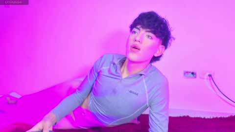 Snapshot of yournaughtyfemboy chatting on June 2026 04:47:01 AM yournaughtyfemboy online show from June 2026 04:47:01 AM