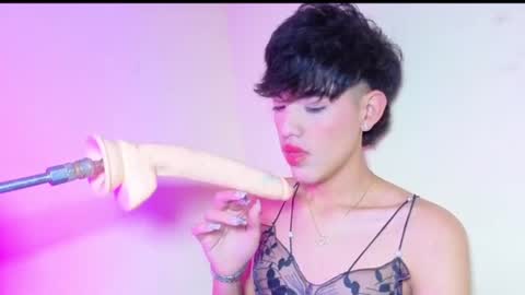 Snapshot of yournaughtyfemboy chatting on June 2026 07:28:01 AM yournaughtyfemboy online show from June 2026 07:28:01 AM