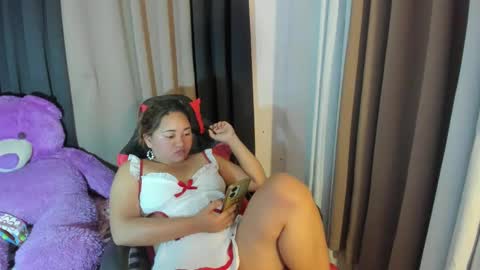 jenny online show from December 2024 05:45:02 AM