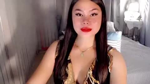 ALPHA DOM. QUEEN JASMINE online show from September 2025 12:54:01 PM