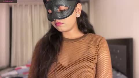 YourNewKink online show from October 2025 05:45:02 PM