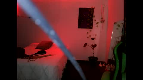 Serena online show from February 2025 06:21:01 AM