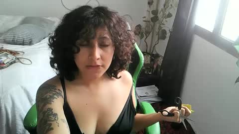 Serena online show from September 2025 03:14:01 PM