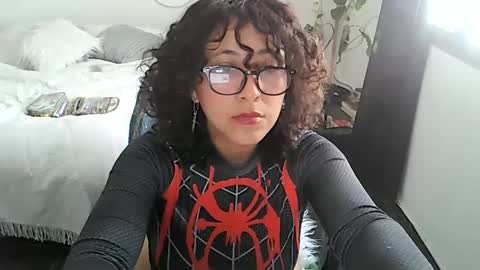 Serena online show from September 2025 02:32:01 PM