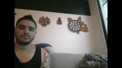 Snapshot of yourpersonalgeniusl chatting on December 2024 09:37:01 PM yourpersonalgeniusl online show from December 2024 09:37:01 PM