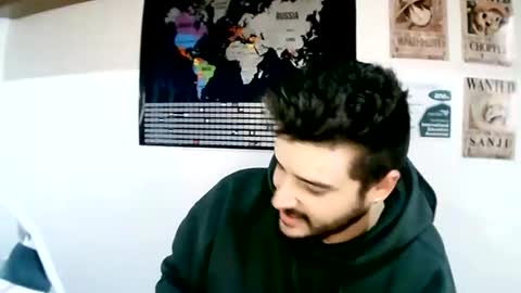 Snapshot of yourpersonalgeniusl chatting on February 2026 02:26:02 PM yourpersonalgeniusl online show from February 2026 02:26:02 PM