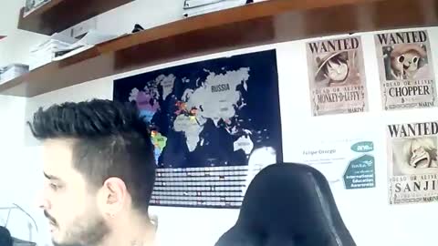 Snapshot of yourpersonalgeniusl chatting on February 2026 11:43:02 AM yourpersonalgeniusl online show from February 2026 11:43:02 AM